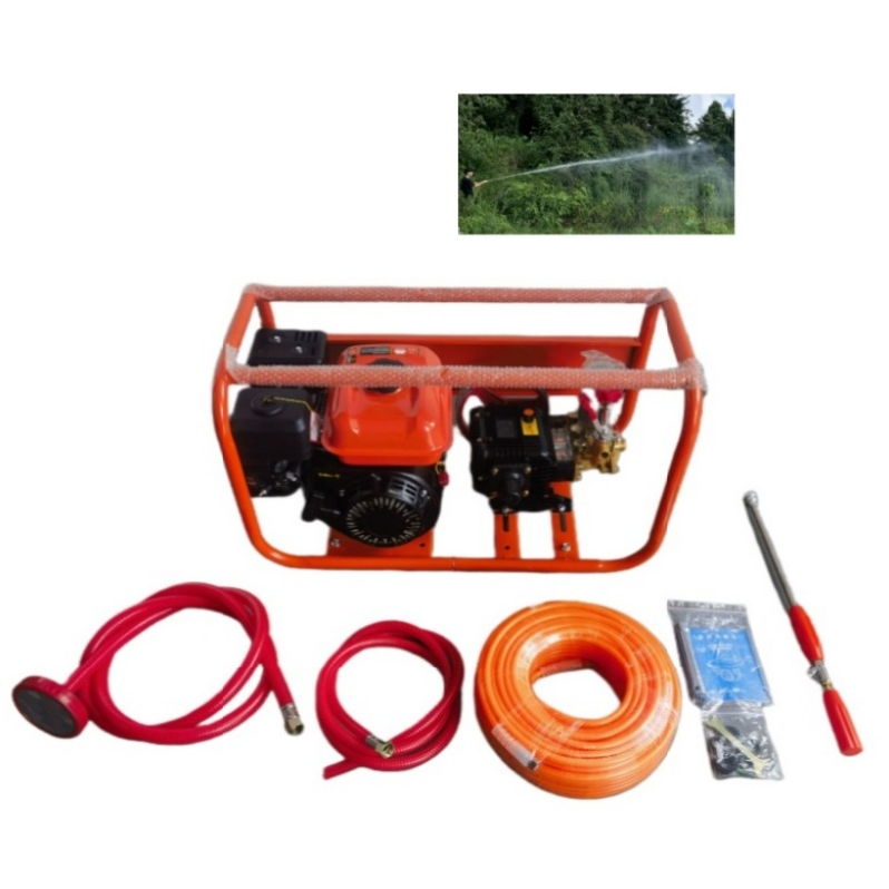 Agriculture Farm House - Agricultural Sprayer with Gas oline Power