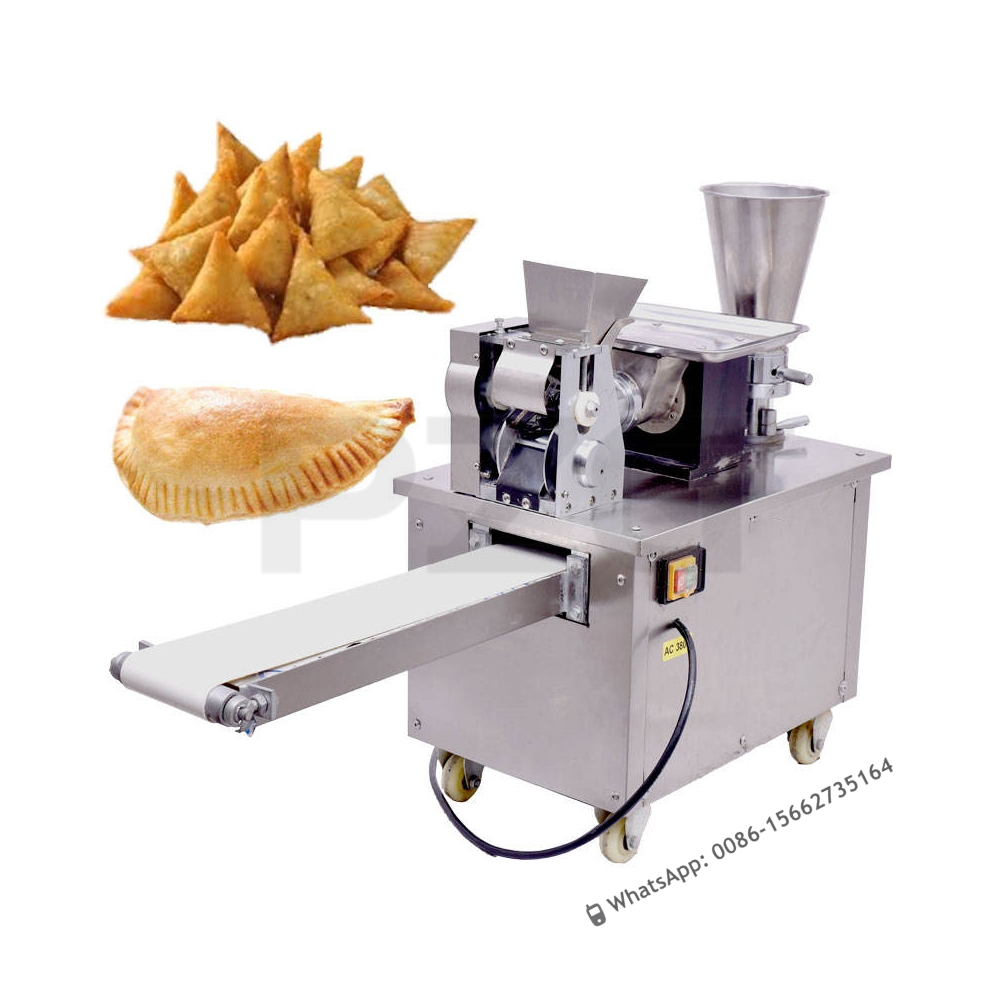 Rice Thresher Machine - 110V 220V Automatic Dumpling Gyoza Machine