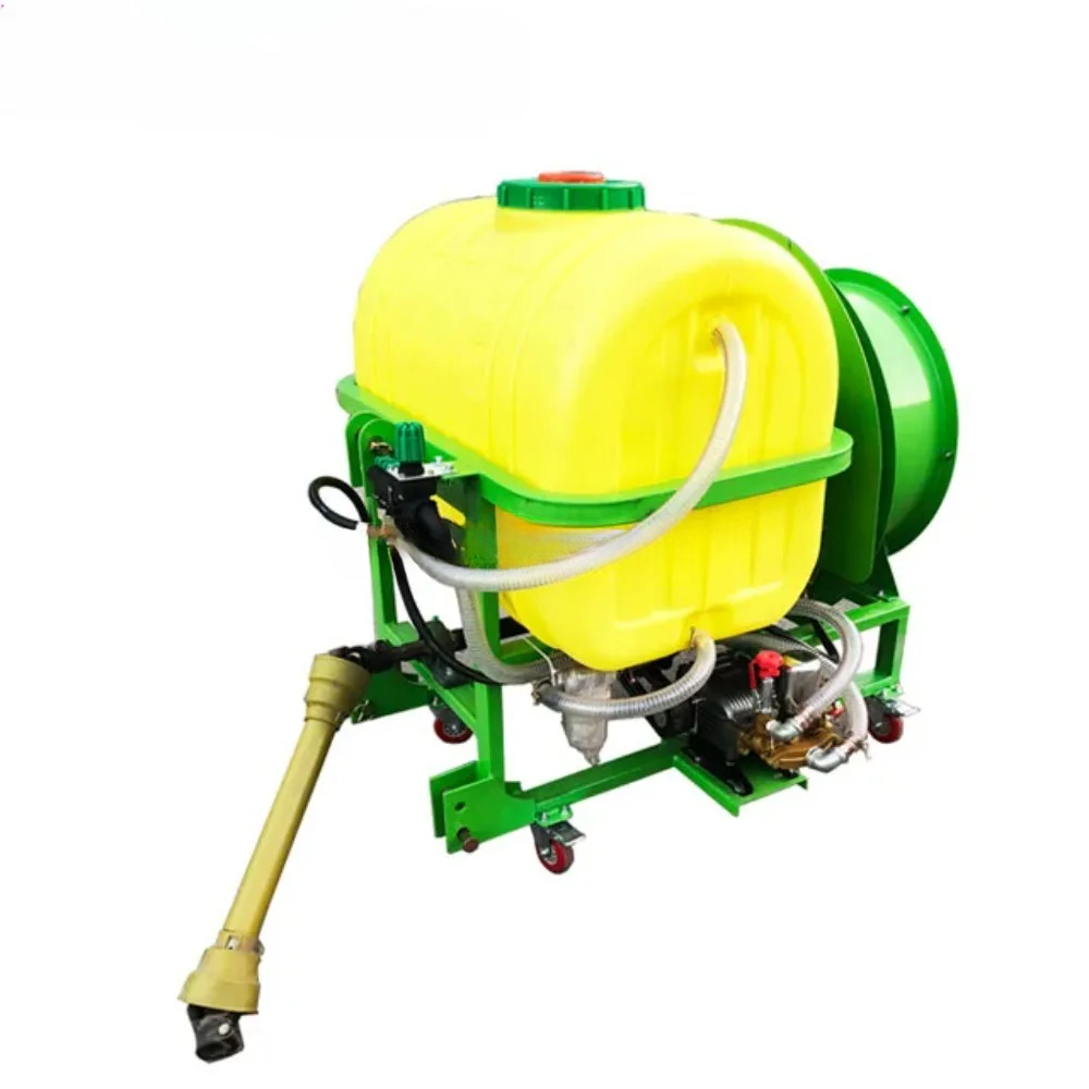 Orchard Sprayer Tractor - Hot Sale for CE Approved Tractor