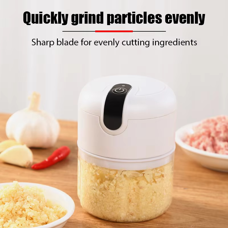 250ML electric meat grinder, g - Rice Thresher Machine 评论和价格