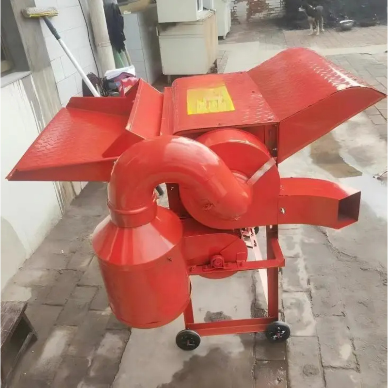 Portable Rice Wheat Beans Mill - Rice Thresher Machine 评论和价格