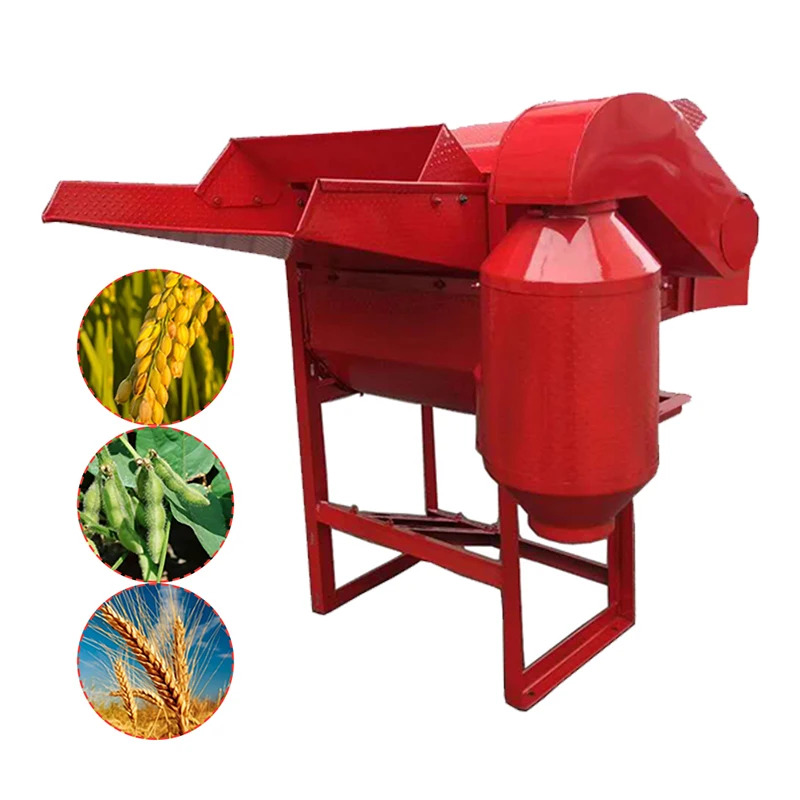 CHANGTIAN Multifunctional Rice - Rice Thresher Machine 评论和价格