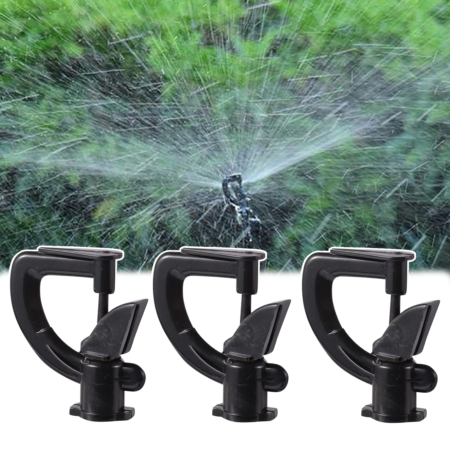 10Pcs 7.5mm G-type Refraction  - Orchard Sprayer Tractor 评论和价格