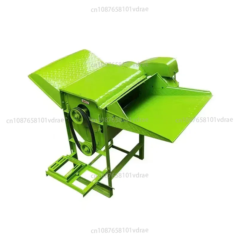 Wheat Thresher Agricultural So - Rice Thresher Machine 评论和价格