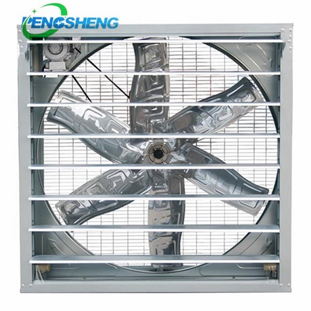 50inch  Exhaust Fan Chicken Ho - Agriculture Farm House 评论和价格