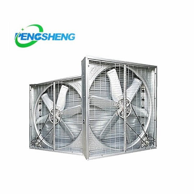 50inch  Exhaust Fan Chicken Ho - Agriculture Farm House 评论和价格