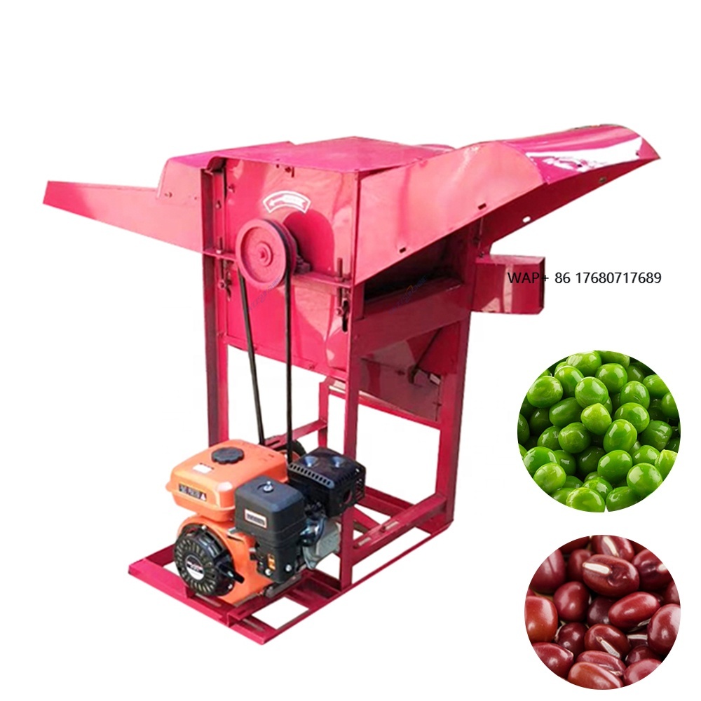 High Efficiency Maize Thresher - Rice Thresher Machine 评论和价格