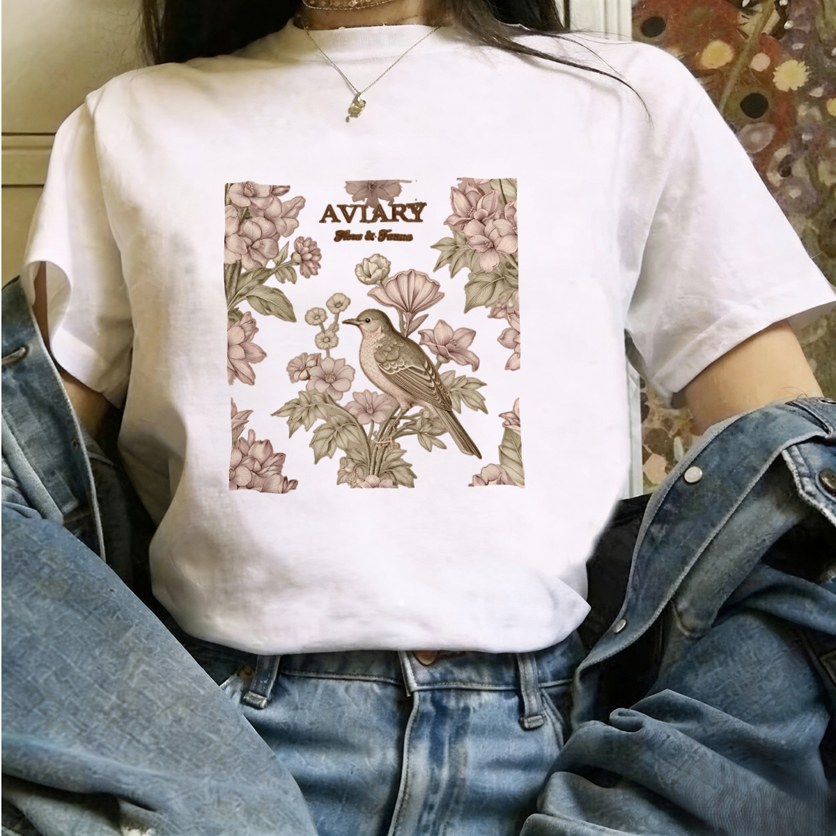 T Shirts Organic Cotton Local  - Farming Agriculture Logo 评论和价格