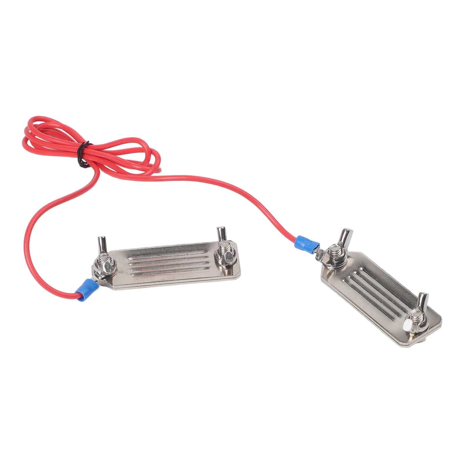Clip Electric Tape Connector S - Agriculture Goat Farming 评论和价格