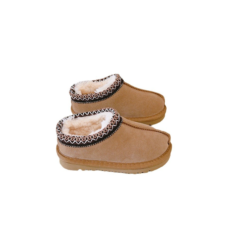 Children Genuine Cow Leather S - Cow Mat Rubber 评论和价格