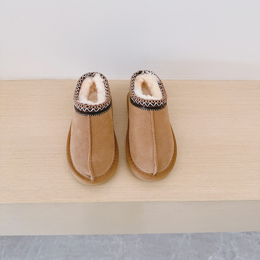 Children Genuine Cow Leather S - Cow Mat Rubber 评论和价格