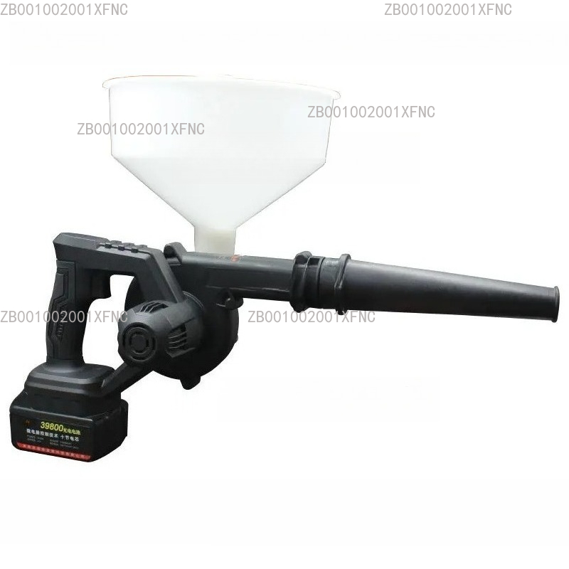 Electric Dry Powder Sprayer -  - Agriculture Farm House 评论和价格
