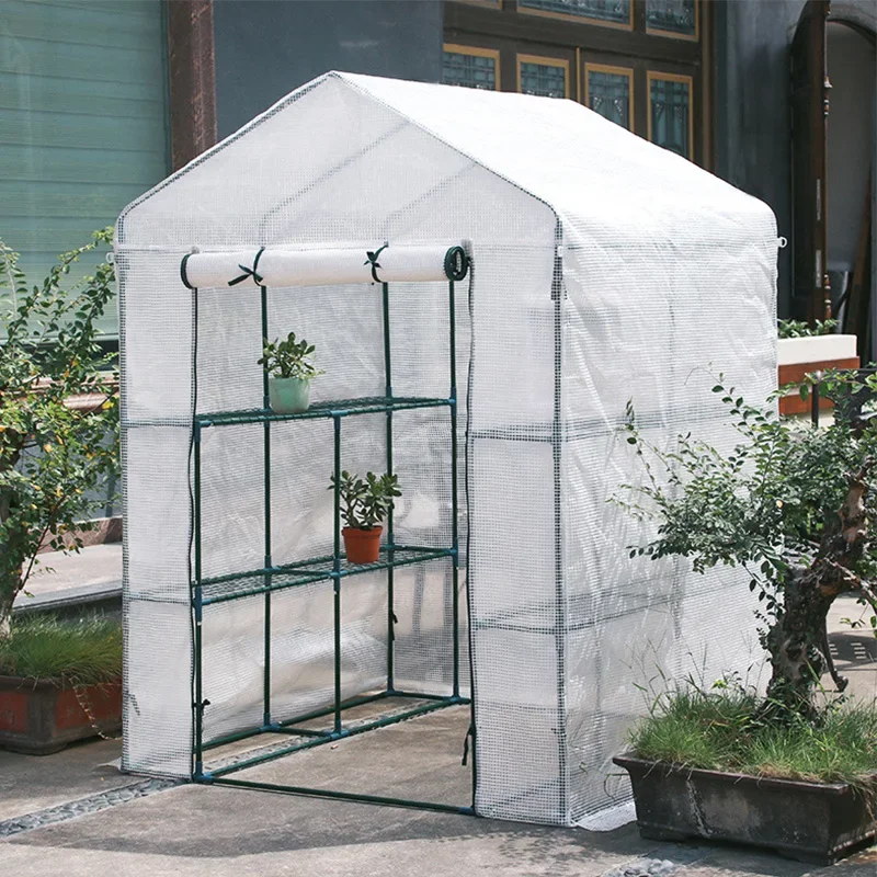 for 143*143*195cm Mini Green H - Agriculture Farm House 评论和价格