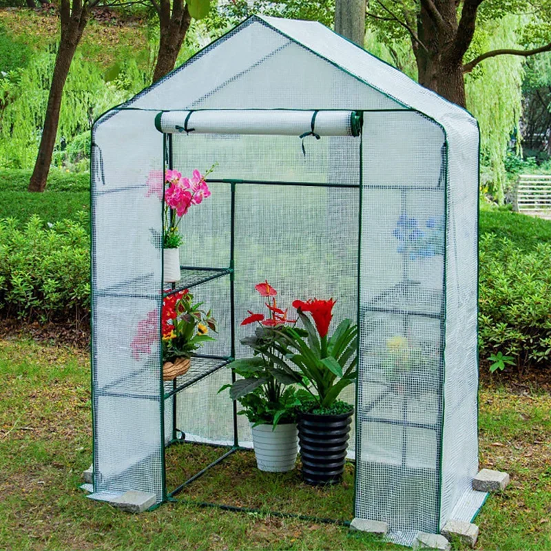 for 143*143*195cm Mini Green H - Agriculture Farm House 评论和价格