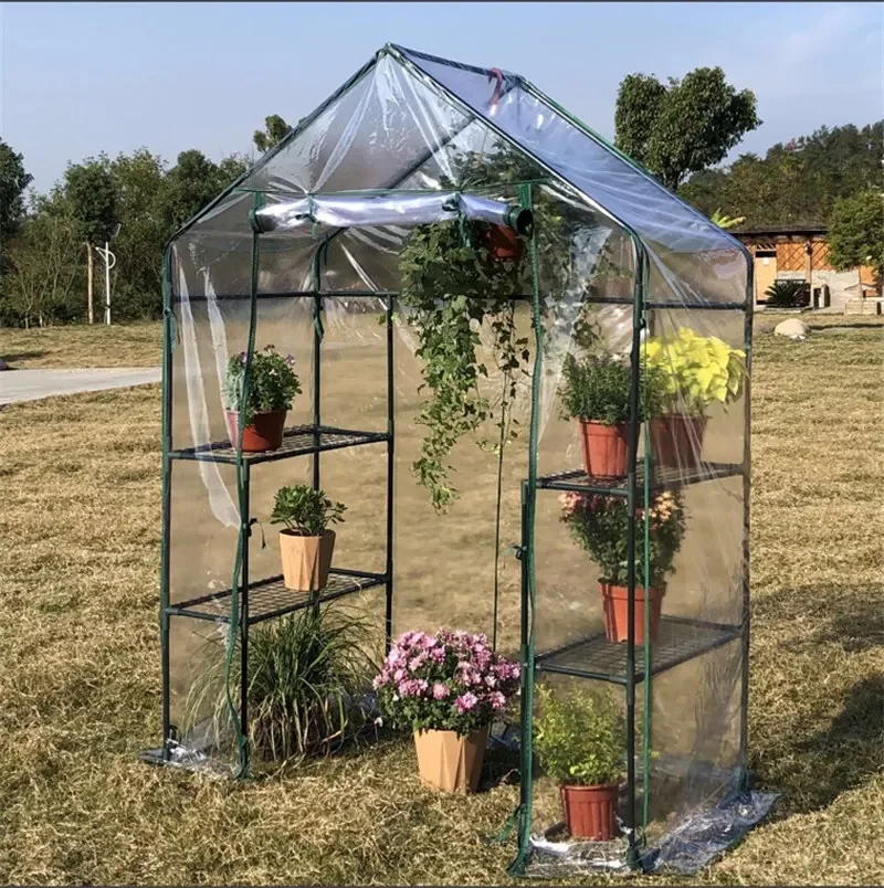 for 143*143*195cm Mini Green H - Agriculture Farm House 评论和价格