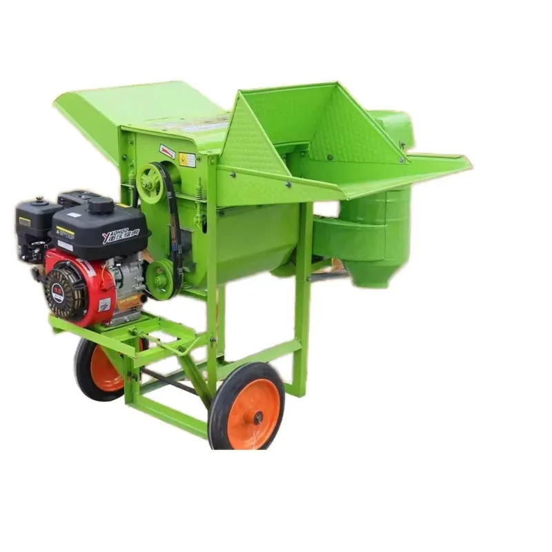 Electric Thresher，Rice and Rap - Rice Thresher Machine 评论和价格