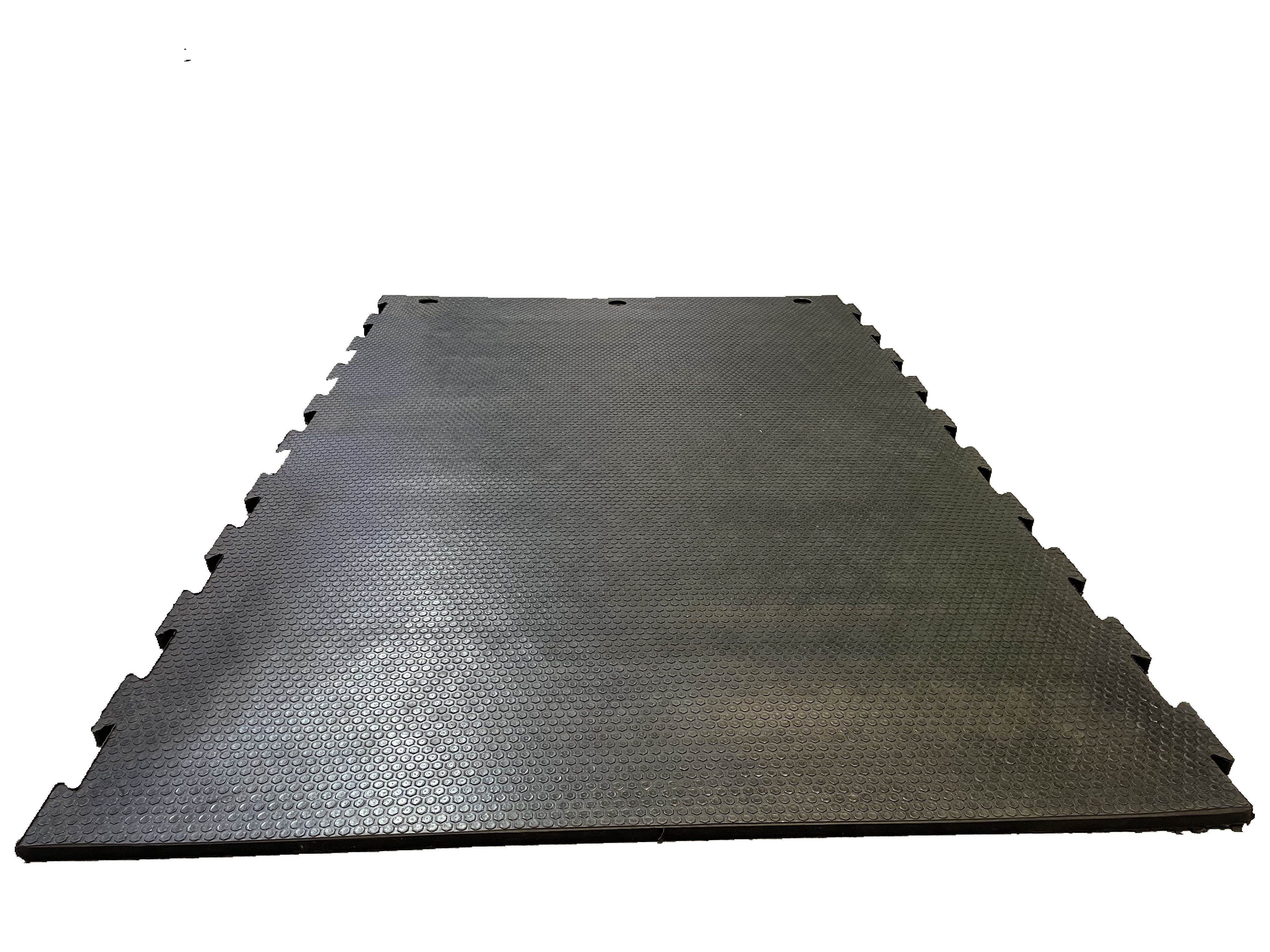 New Cushion Honeycomb Cubicle  - Cow Mat Rubber 评论和价格