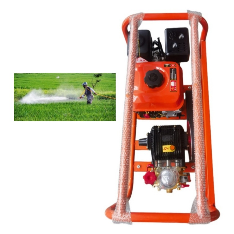 Agricultural Sprayer with Gas  - Agriculture Farm House 评论和价格