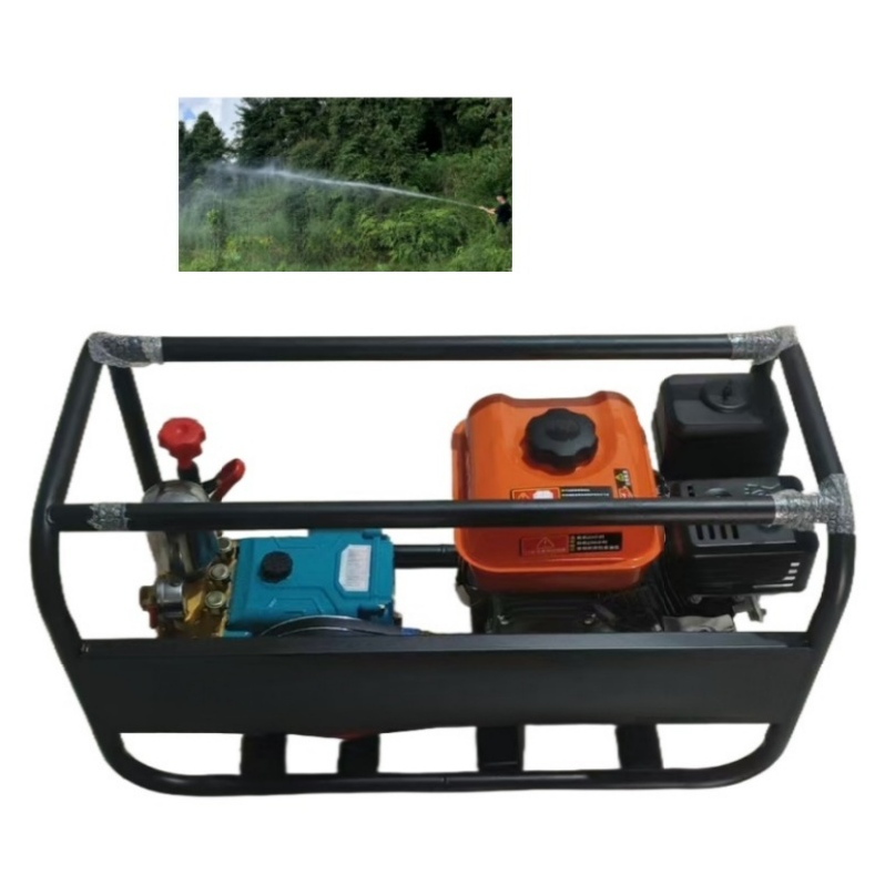 Agricultural Sprayer with Gas  - Agriculture Farm House 评论和价格