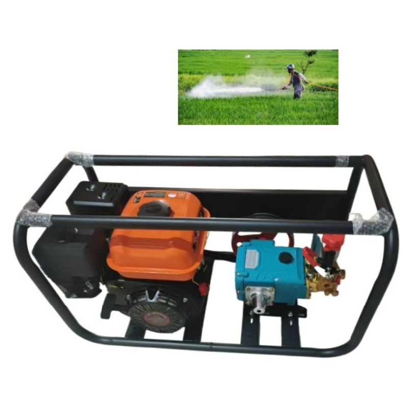 Agricultural Sprayer with Gas  - Agriculture Farm House 评论和价格