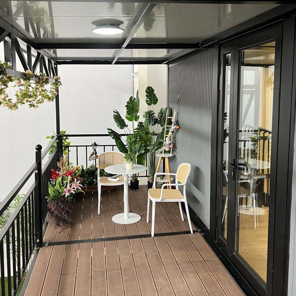 Spacious Foldable Expandable C - Agriculture Farm House 评论和价格