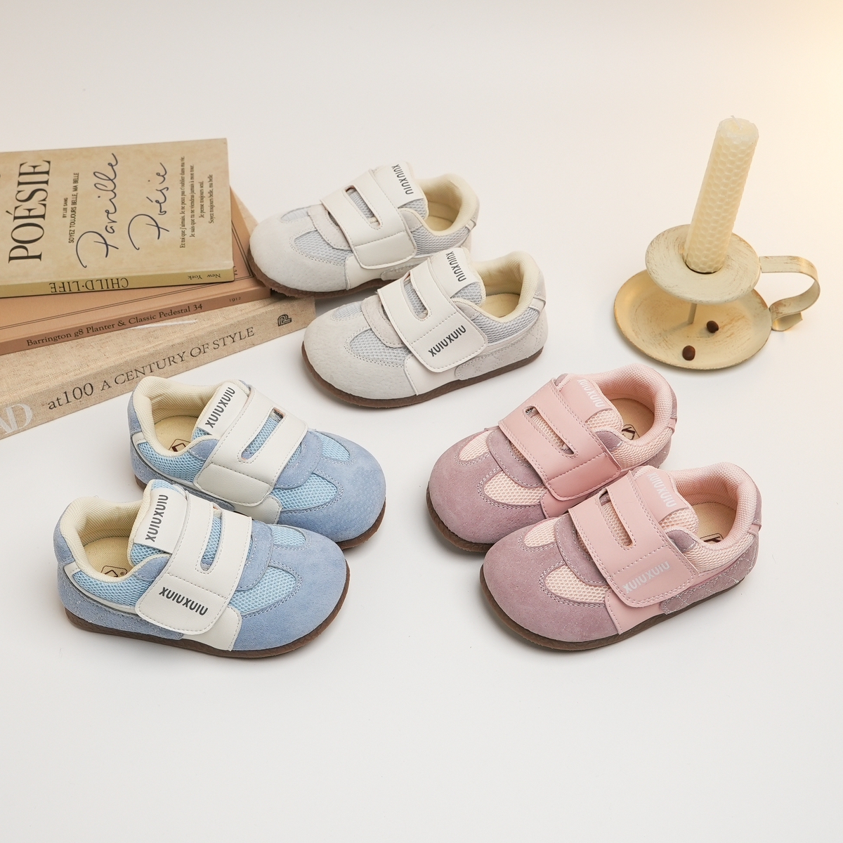 2025 Spring Summer Children Pi - Cow Mat Rubber 评论和价格