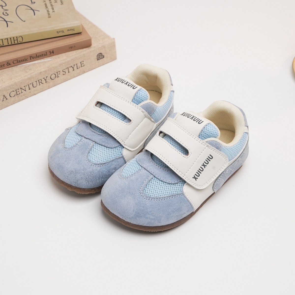 2025 Spring Summer Children Pi - Cow Mat Rubber 评论和价格