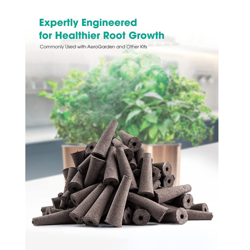 Grow Sponges for Use with Aero - Nursery Plug Tray 评论和价格