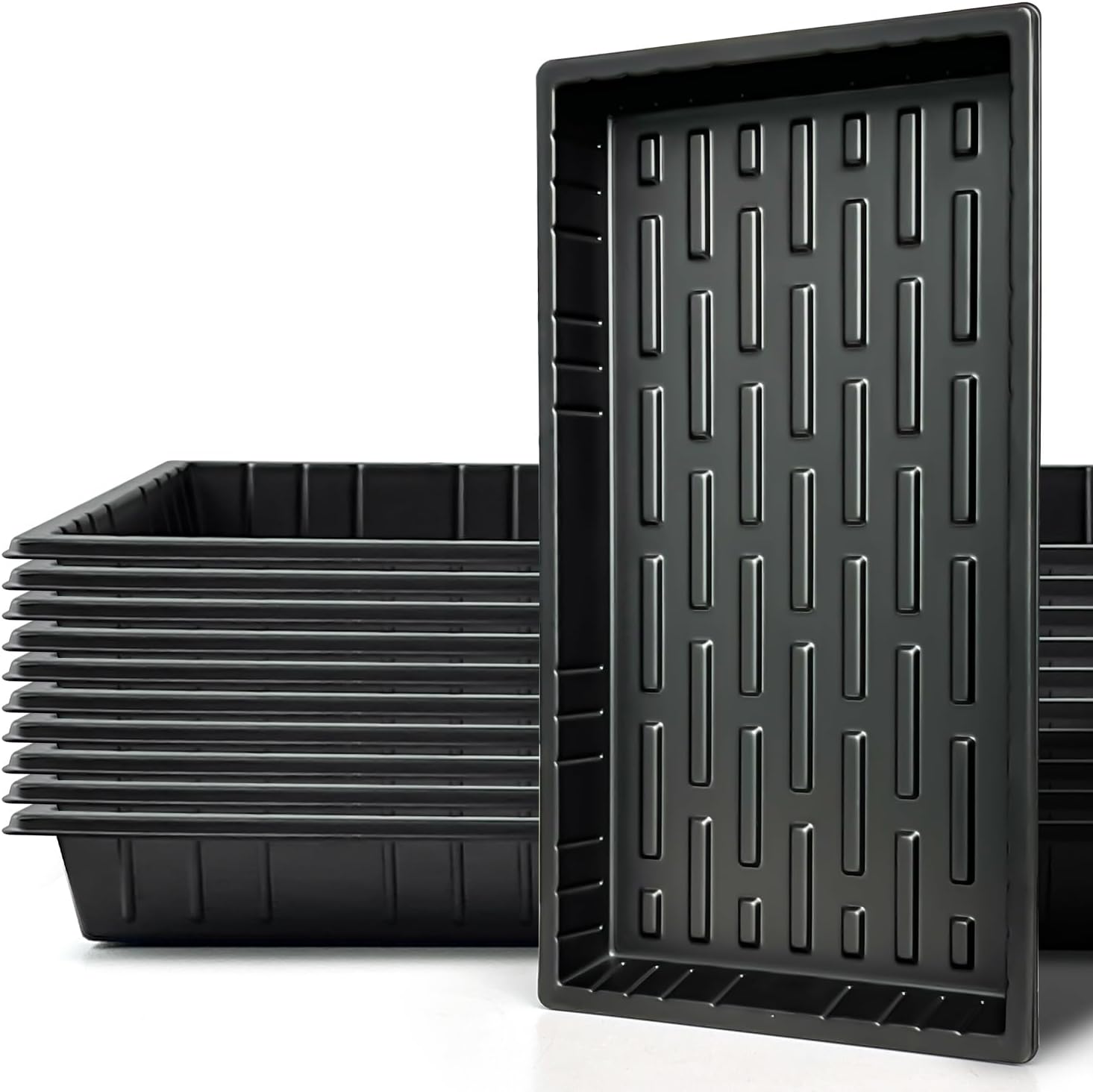 1020 Plant Nursery Trays Heavy - Nursery Plug Tray 评论和价格