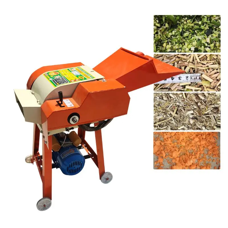 Weiwei Agricultural Machinery  - Agriculture Goat Farming 评论和价格