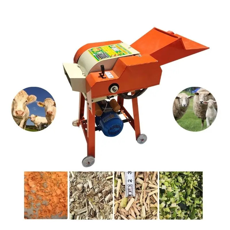 Weiwei Agricultural Machinery  - Agriculture Goat Farming 评论和价格