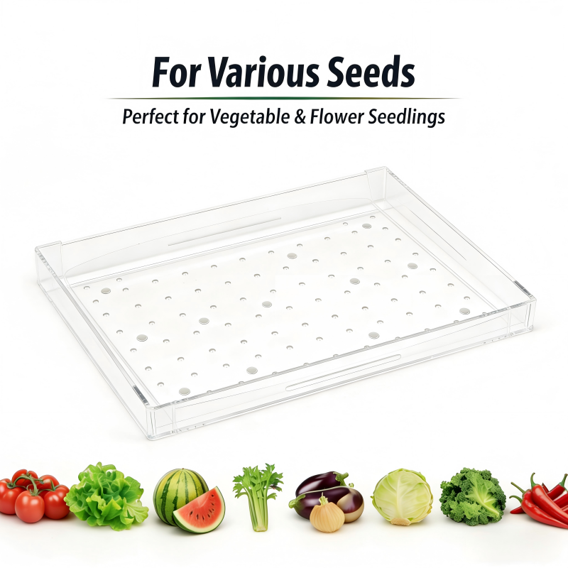 Practical Plug Tray Seeding To - Nursery Plug Tray 评论和价格