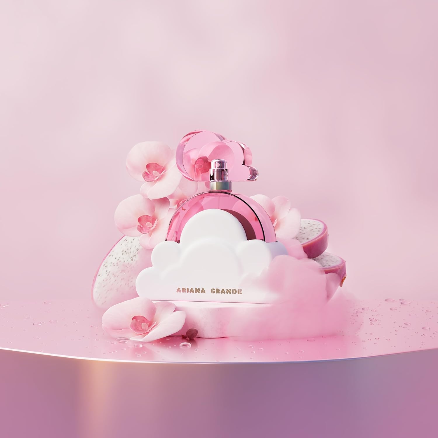 Ariana Grande Perfume for Wome - Orchard Sprayer Tractor 评论和价格