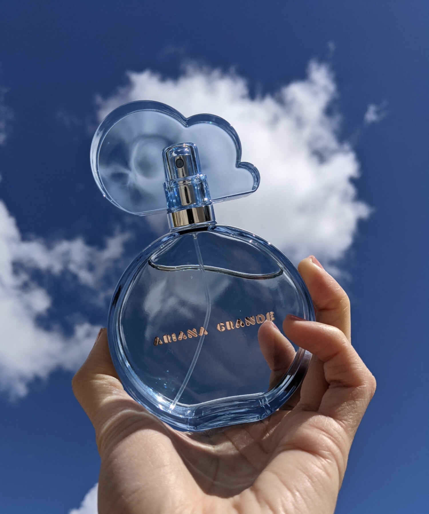 Ariana Grande Perfume for Wome - Orchard Sprayer Tractor 评论和价格