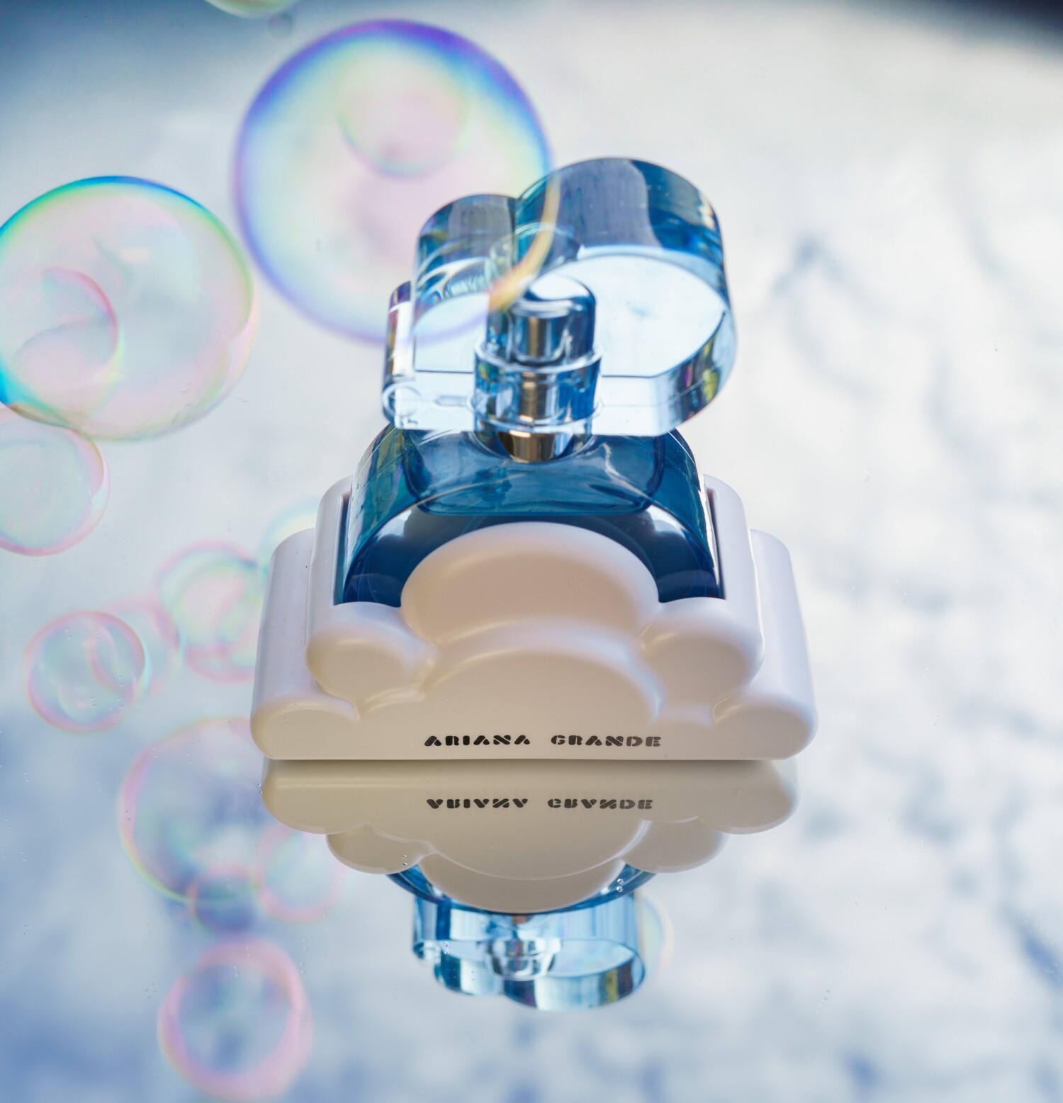 Ariana Grande Perfume for Wome - Orchard Sprayer Tractor 评论和价格