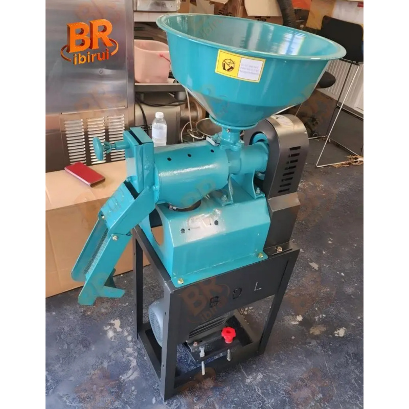 Husking Husk Removing Removal  - Rice Thresher Machine 评论和价格