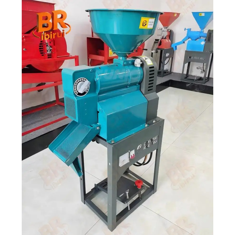 Husking Husk Removing Removal  - Rice Thresher Machine 评论和价格