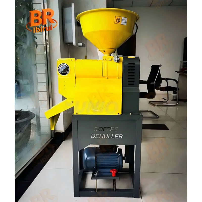 Husking Husk Removing Removal  - Rice Thresher Machine 评论和价格