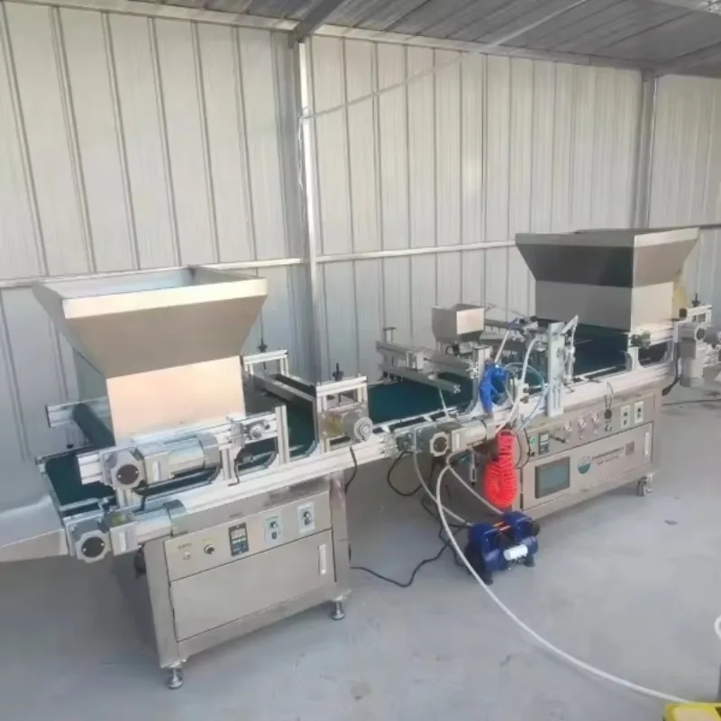 Automatic Sesame Corn Rice Tra - Nursery Plug Tray 评论和价格