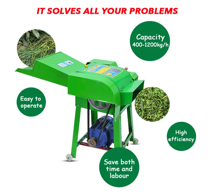Weiwei Agricultural Machinery  - Agriculture Goat Farming 评论和价格
