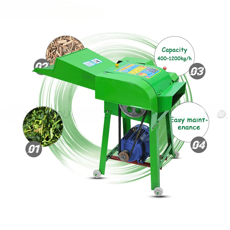 Weiwei Agricultural Machinery  - Agriculture Goat Farming 评论和价格