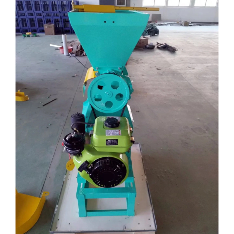 Top Sale Coffee Beans Sheller  - Rice Thresher Machine 评论和价格