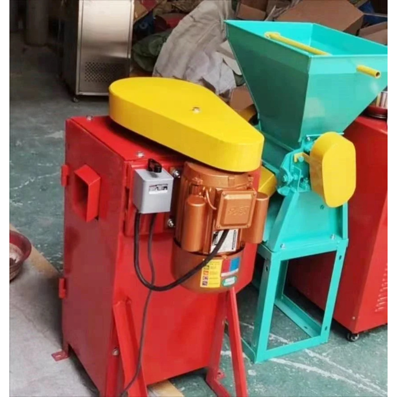 Top Sale Coffee Beans Sheller  - Rice Thresher Machine 评论和价格