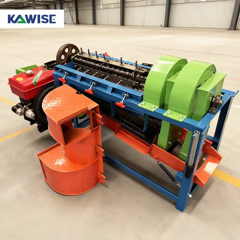 Grain Thresher Machine for Cor - Rice Thresher Machine 评论和价格