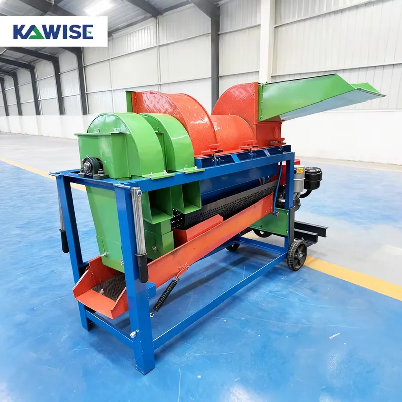 Grain Thresher Machine for Cor - Rice Thresher Machine 评论和价格