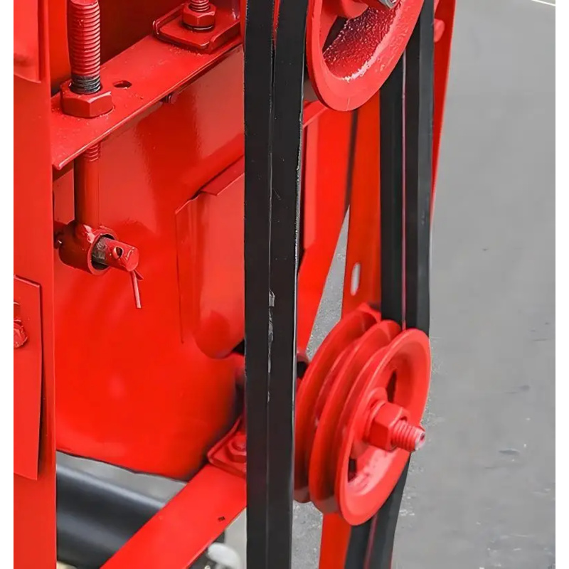 Birui Multifunctional Mini Aut - Rice Thresher Machine 评论和价格