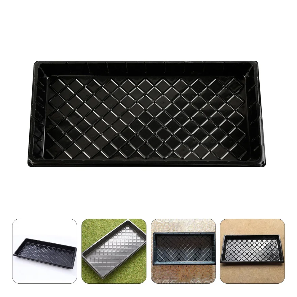 Lightweight Seed Starting Germ - Nursery Plug Tray 评论和价格
