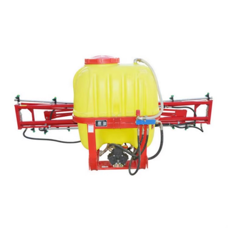 Large Area Spraying Tractor Mo - Orchard Sprayer Tractor 评论和价格