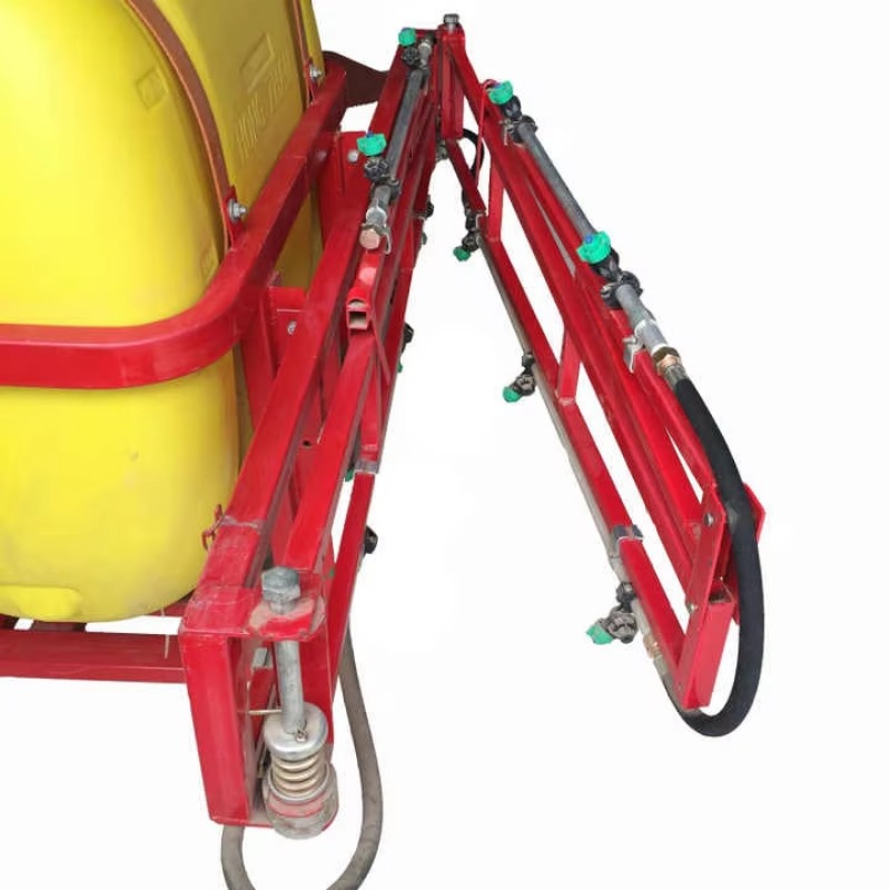 Large Area Spraying Tractor Mo - Orchard Sprayer Tractor 评论和价格