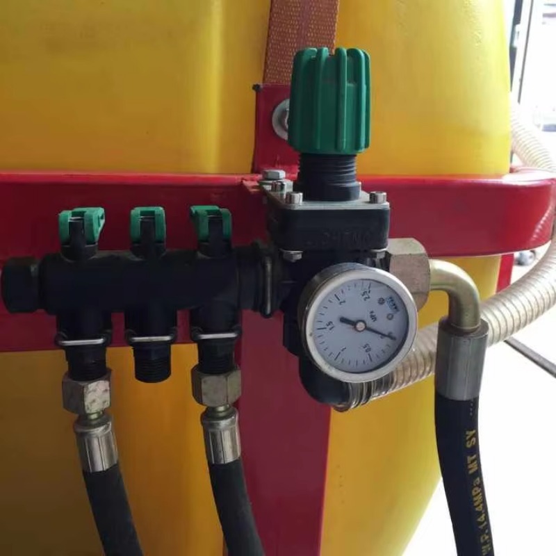 Large Area Spraying Tractor Mo - Orchard Sprayer Tractor 评论和价格
